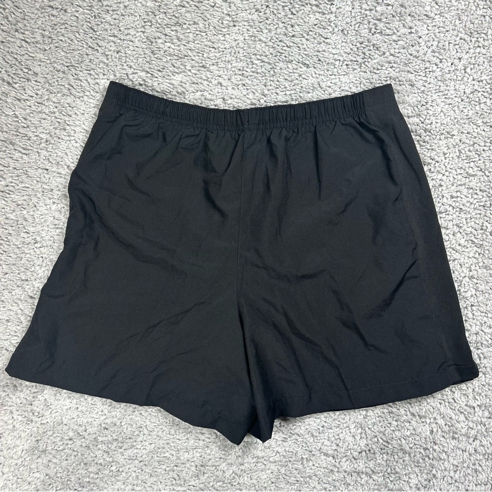 Army Shorts Mens Medium Army Physical Fitness Uniform APFU American Military - Picture 4 of 4